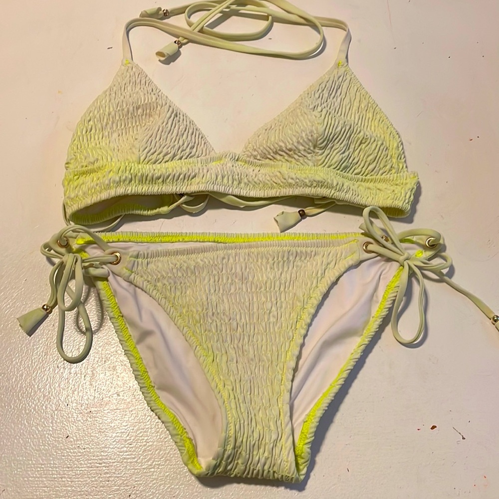 Victoria Secret Bikini
